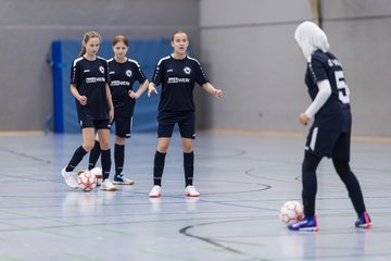 Bild 10 - wBJ Futsalmeisterschaft Vorrunde